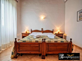 Agriturismo Lampugnano Paganico
